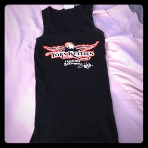 Toby Keith’s I Love This Bar